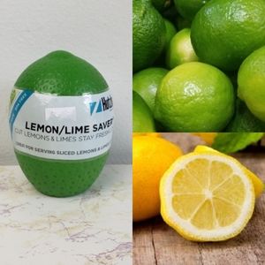 LEMON/LIME SAVER